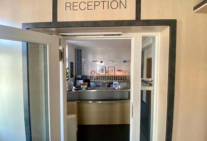 בית מלון כפרי Von Jutrzenka