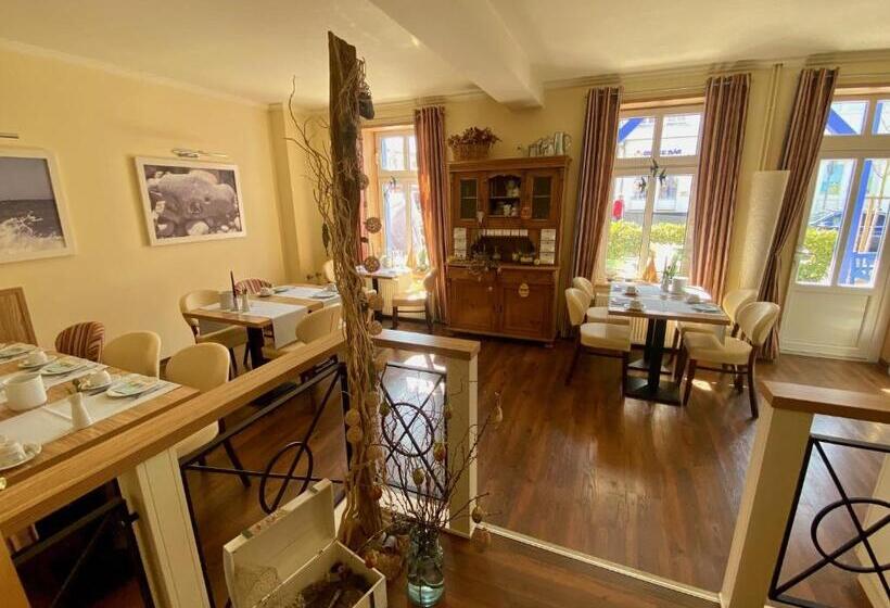 בית מלון כפרי Von Jutrzenka