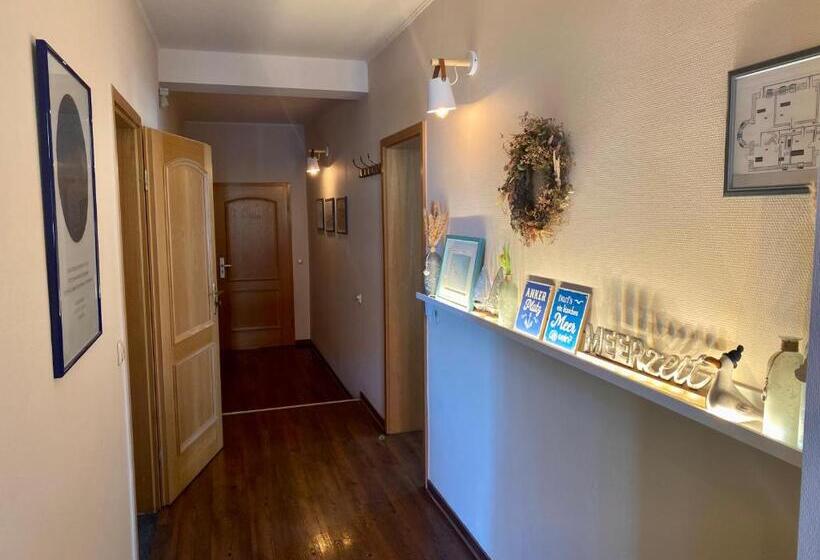 בית מלון כפרי Von Jutrzenka