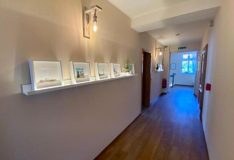 בית מלון כפרי Von Jutrzenka