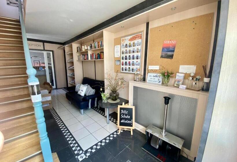 בית מלון כפרי Von Jutrzenka