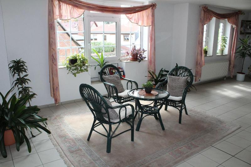 Отель Weisser Schwan