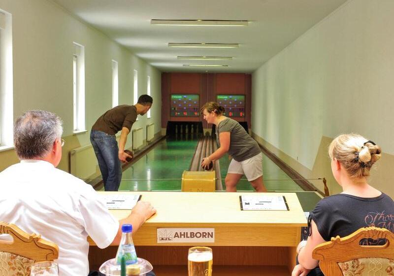 Отель Weisser Schwan