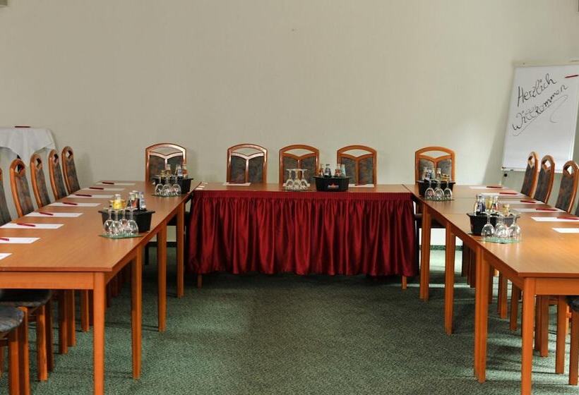 Отель Weisser Schwan