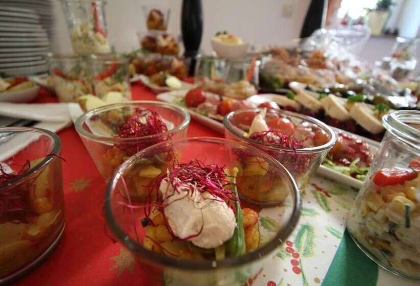 Отель Weisser Schwan