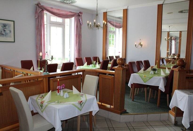 Отель Weisser Schwan