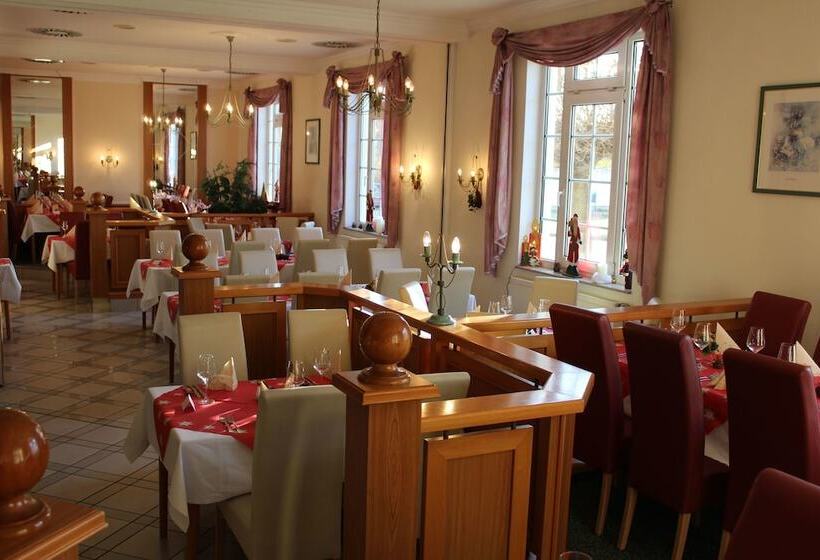 Отель Weisser Schwan