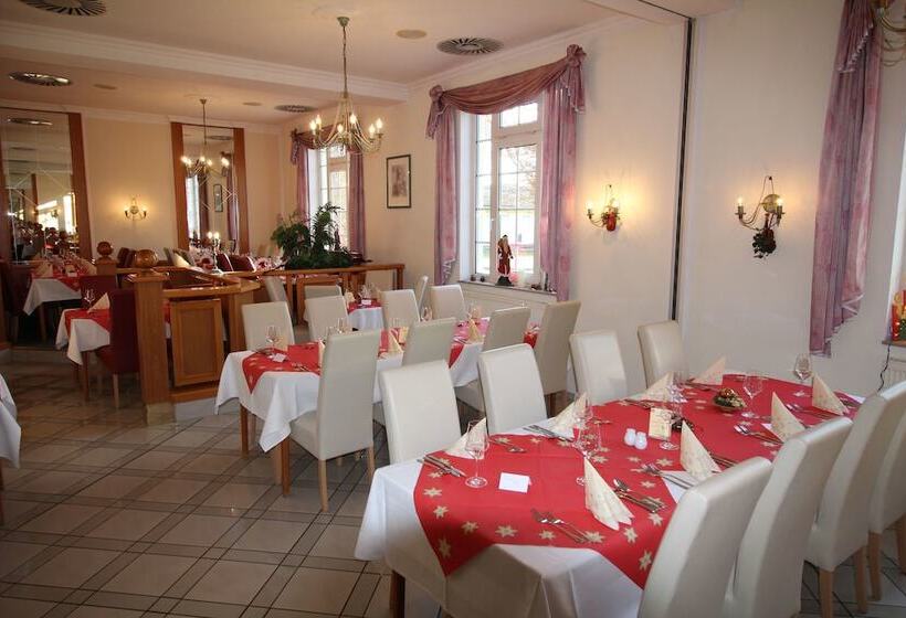 Отель Weisser Schwan