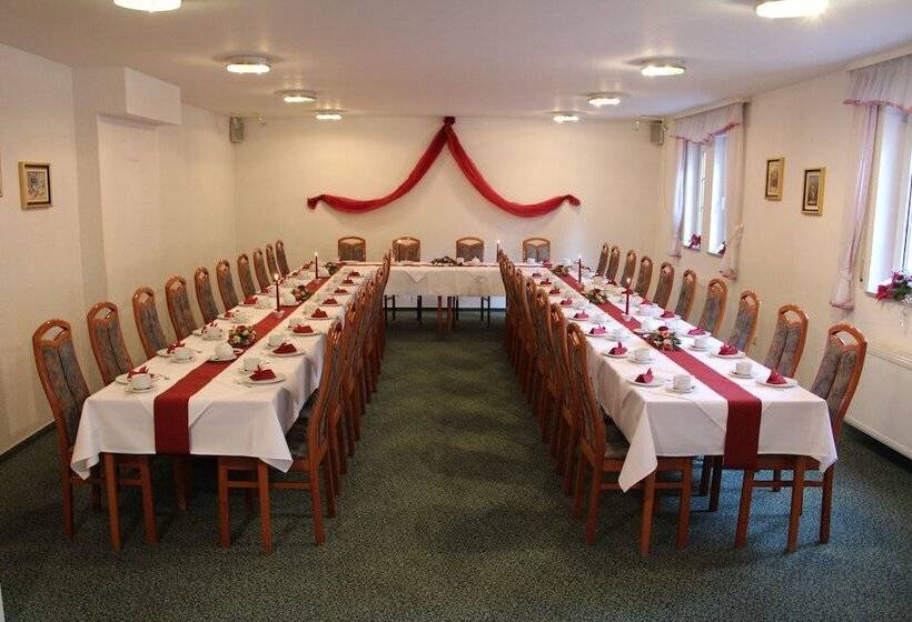 Отель Weisser Schwan