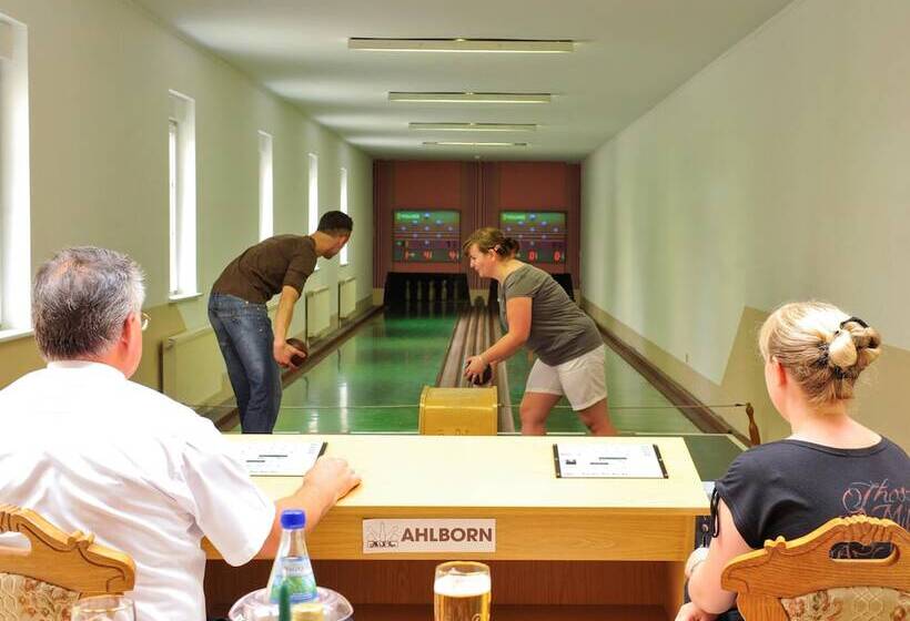 Отель Weisser Schwan