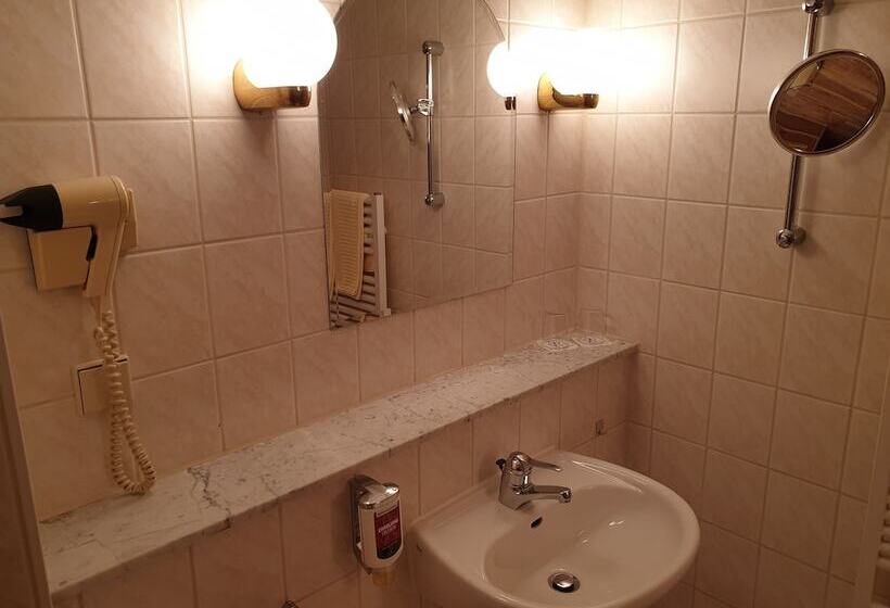 Отель Weisser Schwan