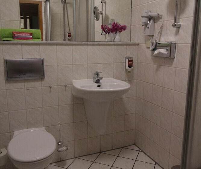 Отель Weisser Schwan