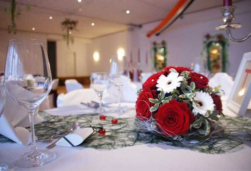 Werrapark Resort Hotel Frankenblick