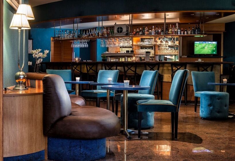 בית מלון כפרי Wyndham Garden Wismar