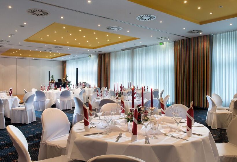 בית מלון כפרי Wyndham Garden Wismar