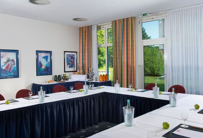 בית מלון כפרי Wyndham Garden Wismar