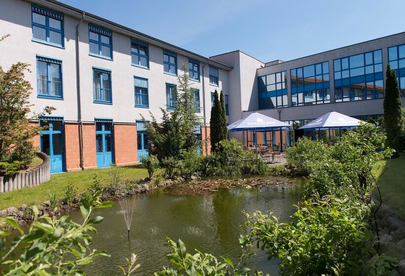 בית מלון כפרי Wyndham Garden Wismar