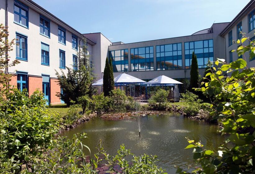 בית מלון כפרי Wyndham Garden Wismar