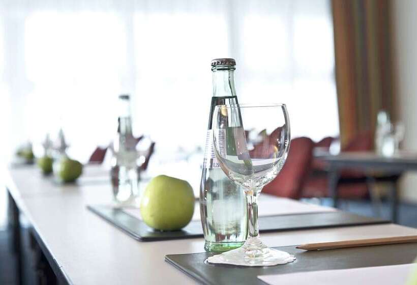 בית מלון כפרי Wyndham Garden Wismar