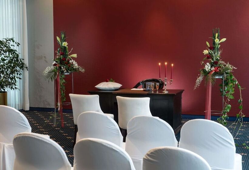 בית מלון כפרי Wyndham Garden Wismar