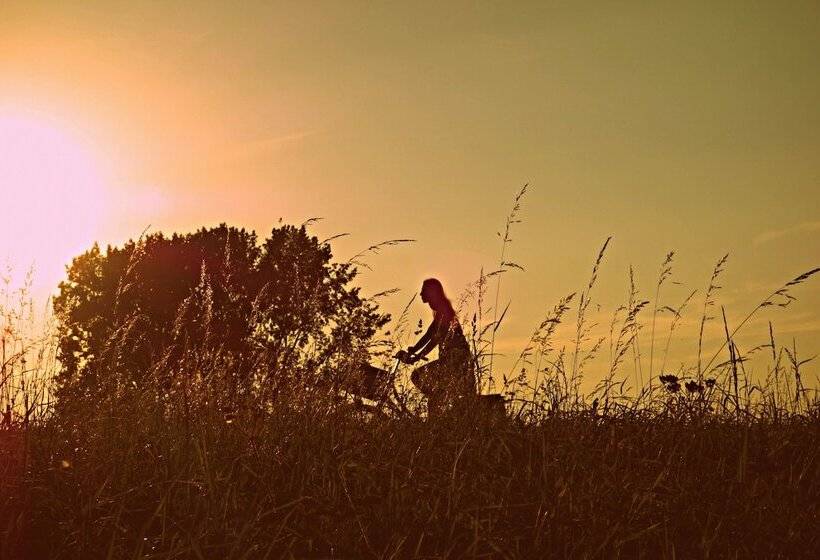 בית מלון כפרי Wyndham Garden Wismar