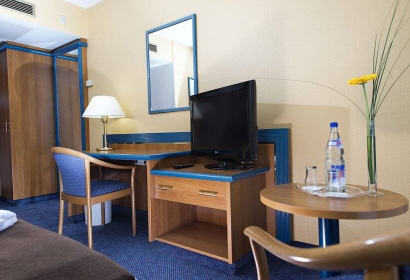 בית מלון כפרי Wyndham Garden Wismar