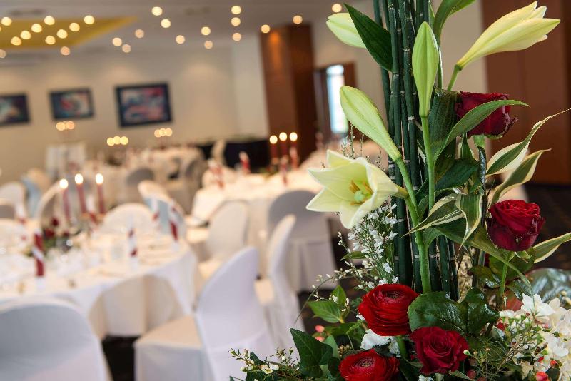 בית מלון כפרי Wyndham Garden Wismar