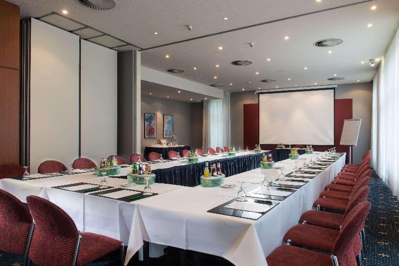 בית מלון כפרי Wyndham Garden Wismar