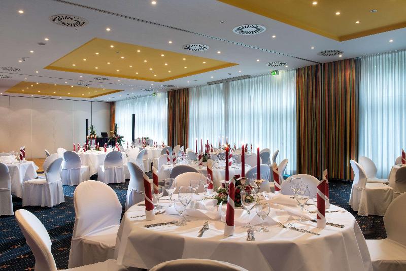 בית מלון כפרי Wyndham Garden Wismar