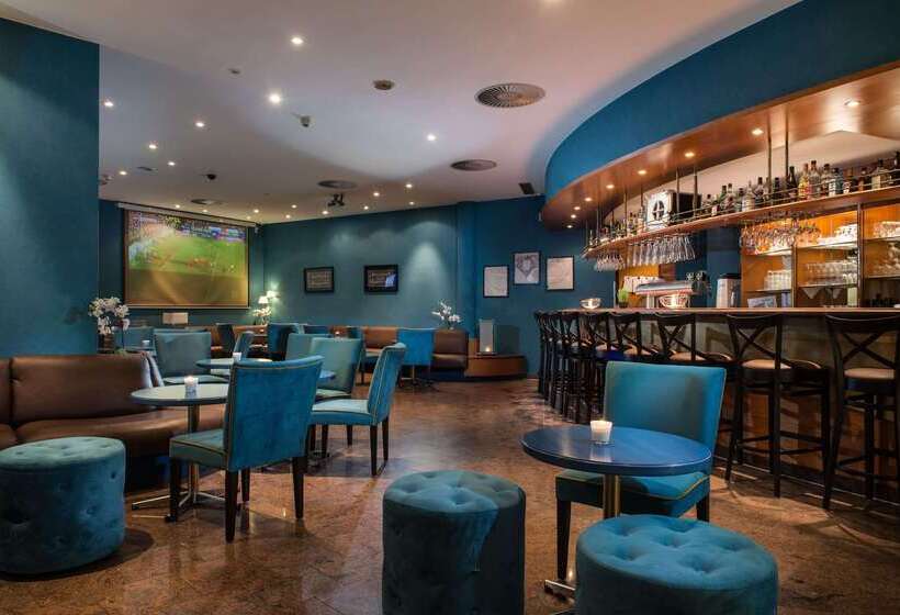 בית מלון כפרי Wyndham Garden Wismar