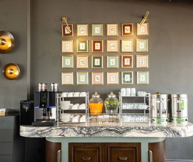 هتل Yigitalp Istanbul