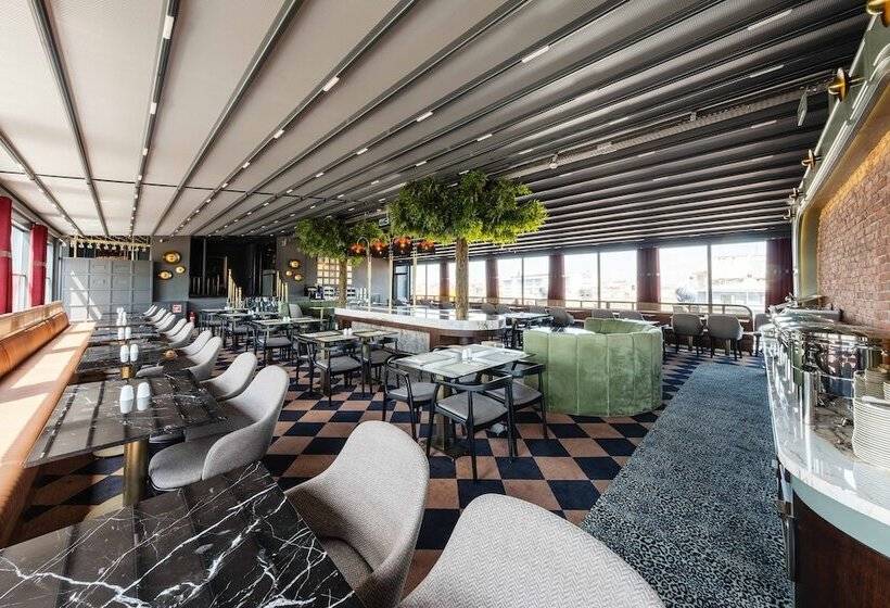 هتل Yigitalp Istanbul