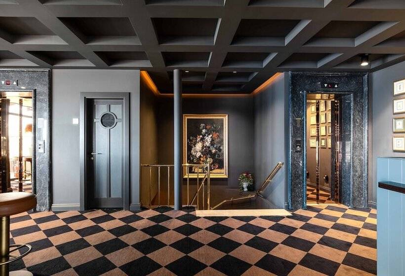 هتل Yigitalp Istanbul