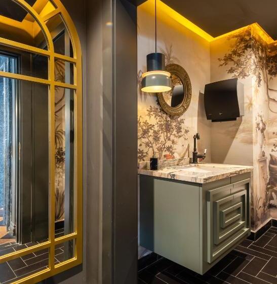 هتل Yigitalp Istanbul