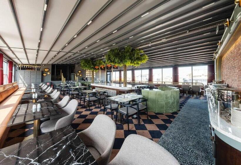 هتل Yigitalp Istanbul