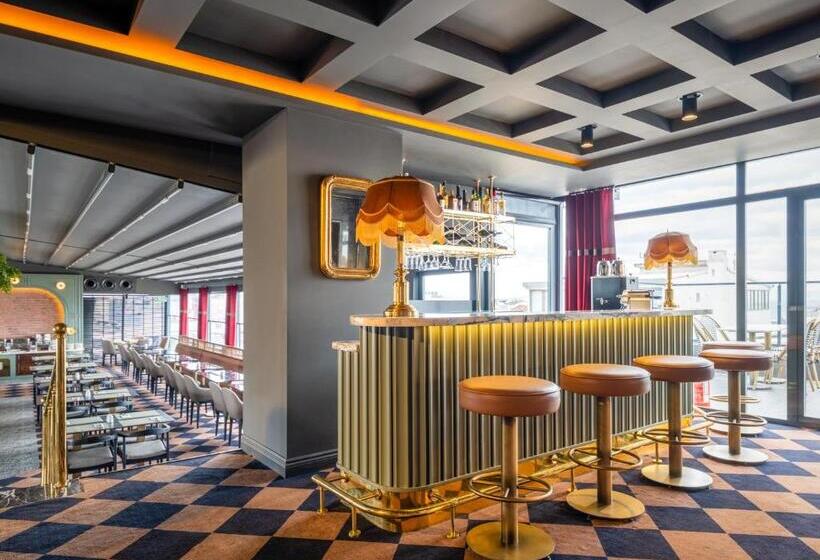 هتل Yigitalp Istanbul