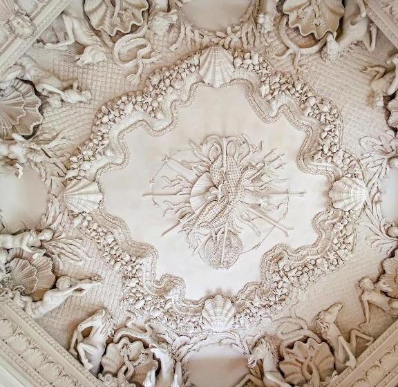 Отель Zamek Królewski W Rydzynie