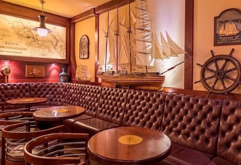 Hotel Zur Post  Ein Rovell