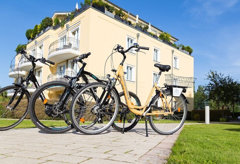 Hotel Zur Post  Ein Rovell