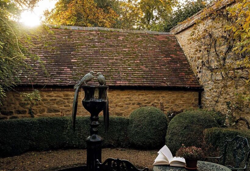 Le Manoir Aux Quat Saisons, A Belmond Hotel, Oxfordshire