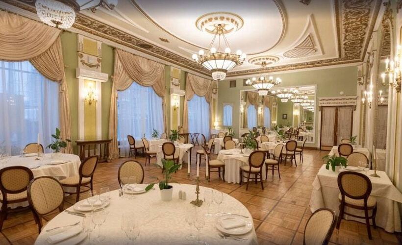 Legendary Hotel Sovietsky