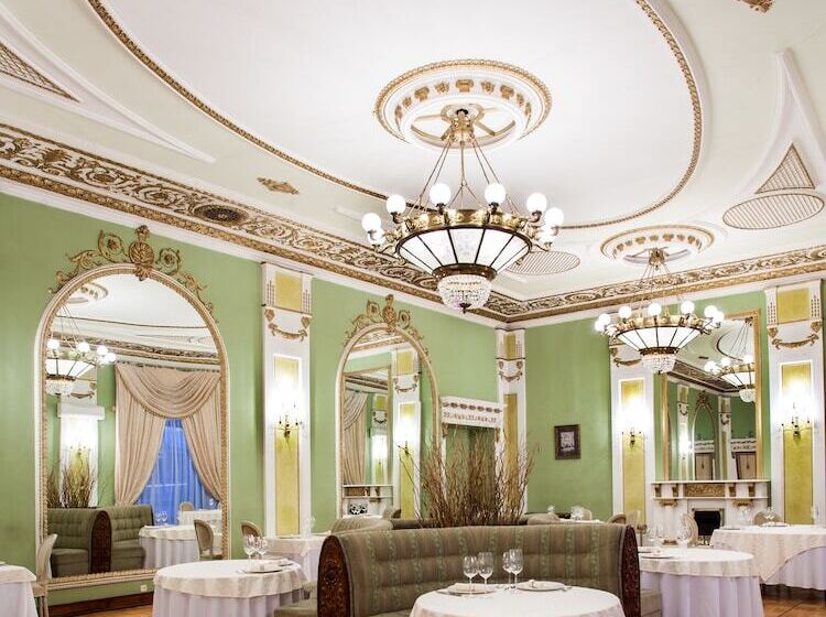 Legendary Hotel Sovietsky