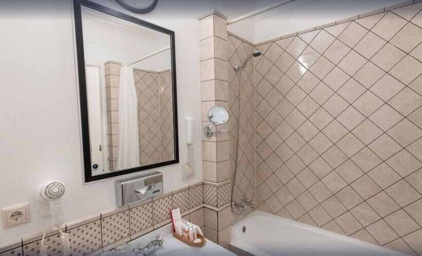 Legendary Hotel Sovietsky