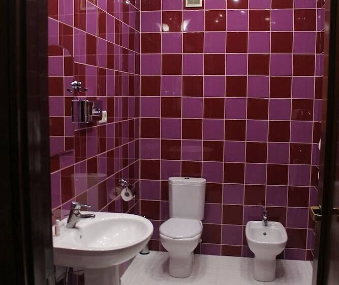 Legendary Hotel Sovietsky