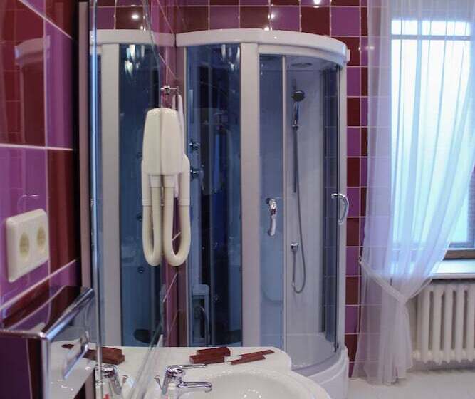 Legendary Hotel Sovietsky