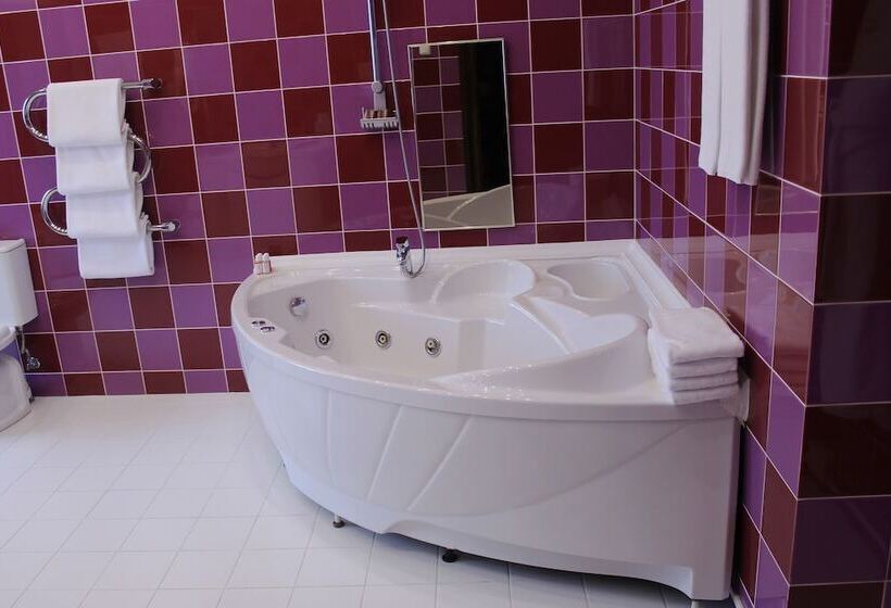 Legendary Hotel Sovietsky