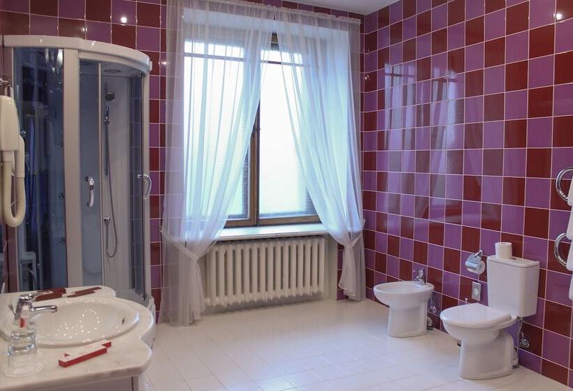 Legendary Hotel Sovietsky