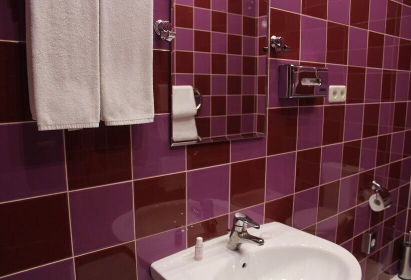 Legendary Hotel Sovietsky