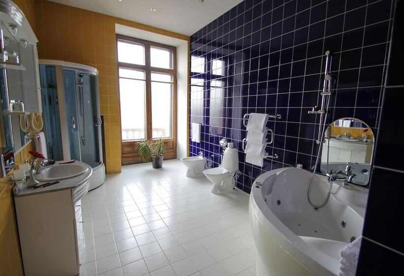 Legendary Hotel Sovietsky