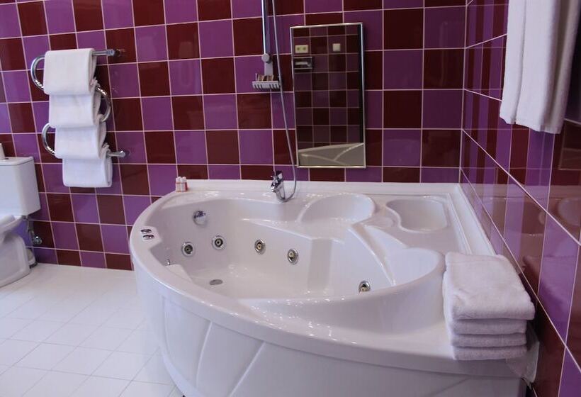 Legendary Hotel Sovietsky